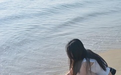 宝贝放松喷出去